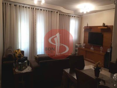 Apartamento, 2 quartos, 81 m² - Foto 3