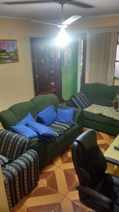 Sobrado, 2 quartos, 112 m² - Foto 5