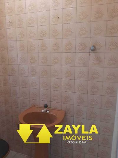 Loja-Salão, 30 m² - Foto 4