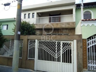 Sobrado, 4 quartos, 381 m² - Foto 3