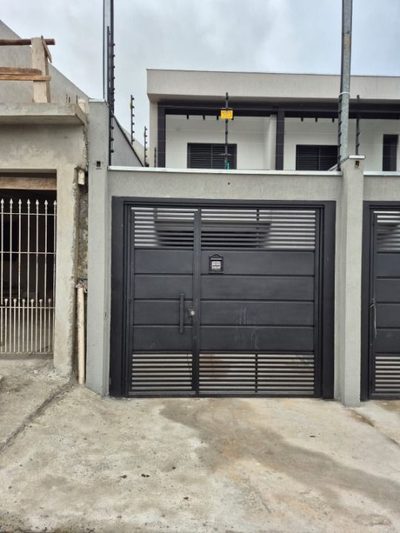 Casa, 3 quartos, 130 m² - Foto 2