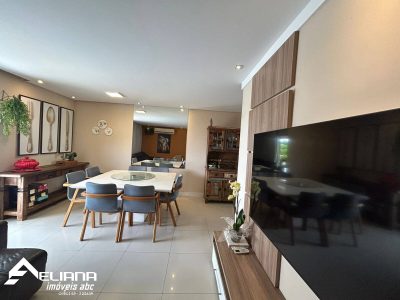 Apartamento, 4 quartos, 125 m² - Foto 5