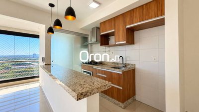 Apartamento, 3 quartos, 80 m² - Foto 2