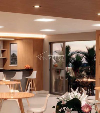 Apartamento, 2 quartos, 86 m² - Foto 1