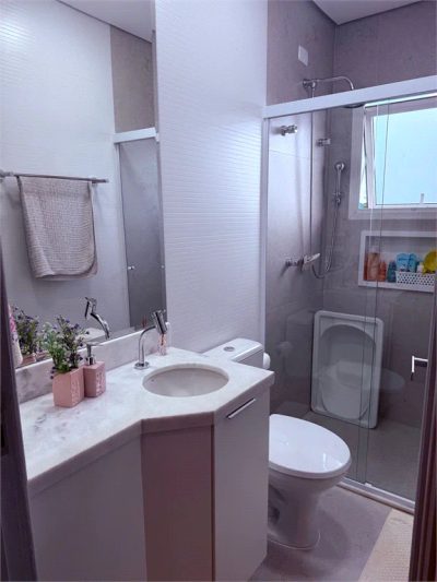 Sobrado, 4 quartos, 300 m² - Foto 2