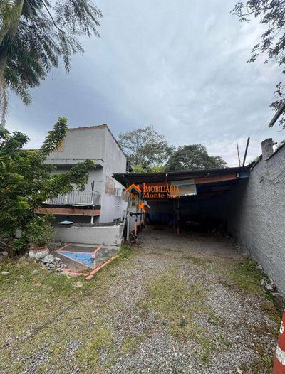 Sobrado, 3 quartos, 288 m² - Foto 2