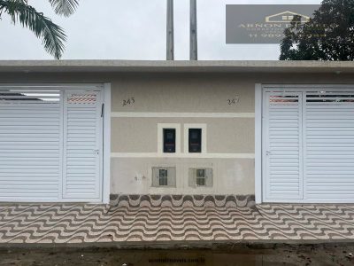 Casa, 2 quartos, 107 m² - Foto 5