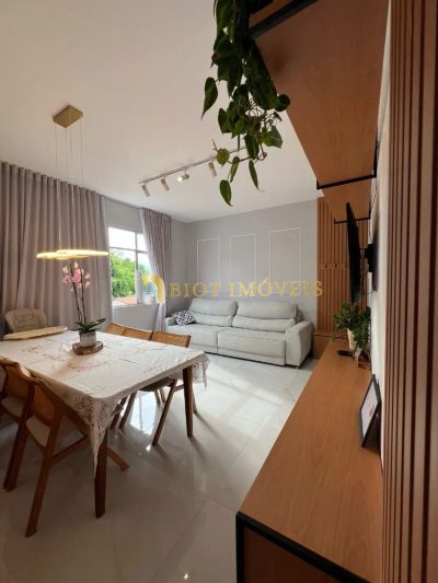 Apartamento, 3 quartos, 110 m² - Foto 3