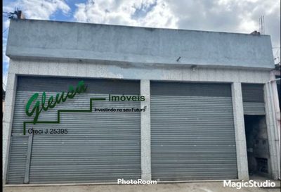 Depósito-Galpão, 200 m² - Foto 2