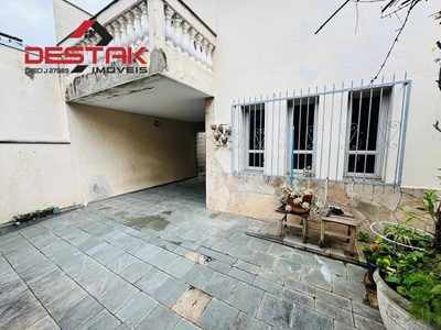 Casa, 3 quartos, 162 m² - Foto 2