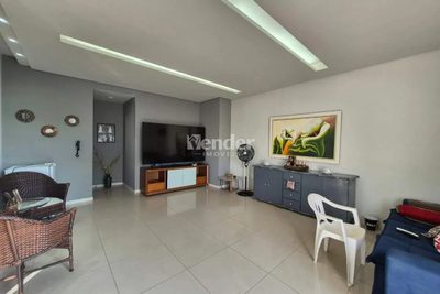 Cobertura, 4 quartos, 234 m² - Foto 4