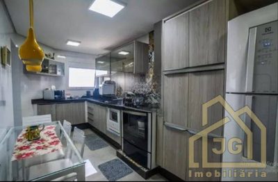 Apartamento, 3 quartos, 2000 m² - Foto 5