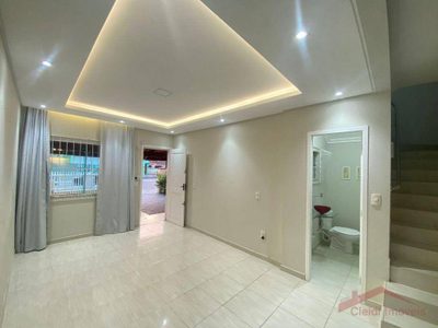 Sobrado, 3 quartos, 108 m² - Foto 5