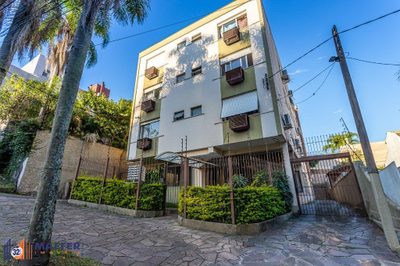 Apartamento, 3 quartos, 87 m² - Foto 1