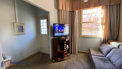 Casa, 3 quartos, 138 m² - Foto 2