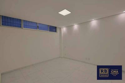 Apartamento, 3 quartos, 96 m² - Foto 1