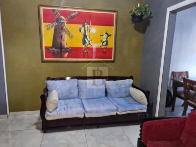 Casa, 3 quartos, 162 m² - Foto 5