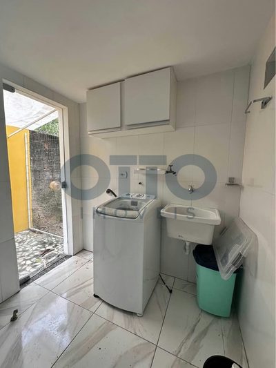 Casa, 1 quarto, 38 m² - Foto 3