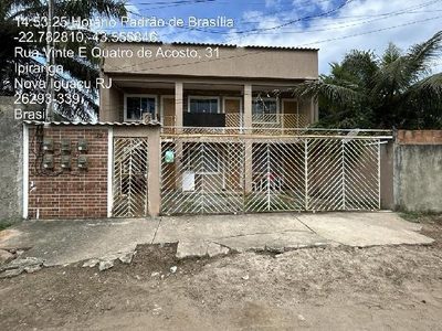 Casa, 1 quarto, 180 m² - Foto 1