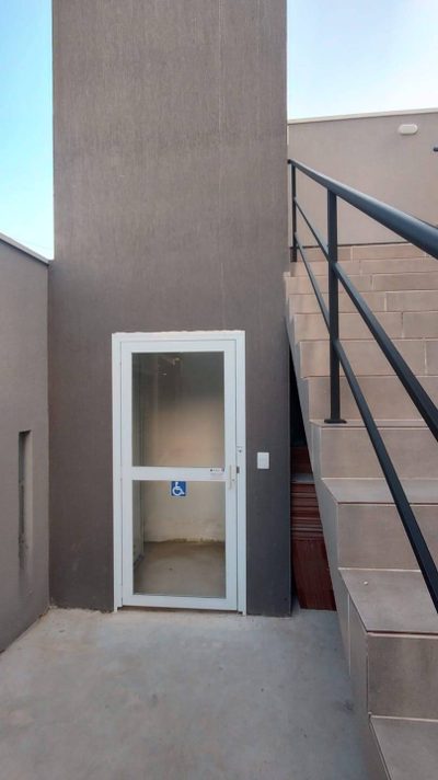 Casa de Condomínio, 2 quartos - Foto 4