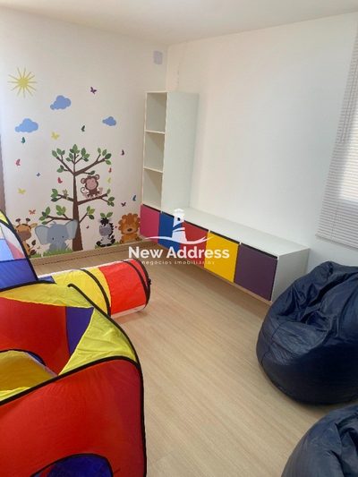 Apartamento, 2 quartos, 47 m² - Foto 5