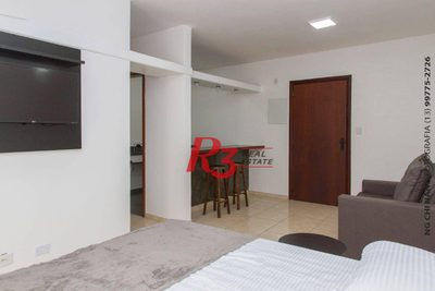Flat/Apart Hotel, 1 quarto, 35 m² - Foto 2