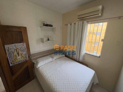Apartamento, 2 quartos, 47 m² - Foto 5