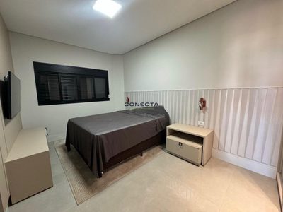 Casa de Condomínio, 4 quartos - Foto 3