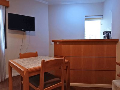 Apartamento, 1 quarto, 34 m² - Foto 1