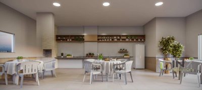 Apartamento, 3 quartos, 76 m² - Foto 4