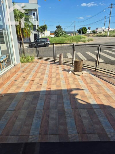 Loja-Salão, 184 m² - Foto 5