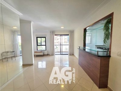 Apartamento, 1 quarto, 70 m² - Foto 1