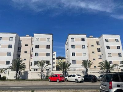 Apartamento, 2 quartos, 42 m² - Foto 1