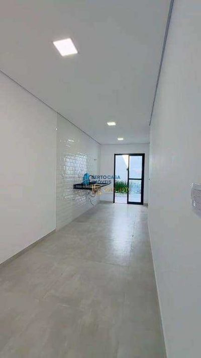 Sobrado, 3 quartos, 160 m² - Foto 4