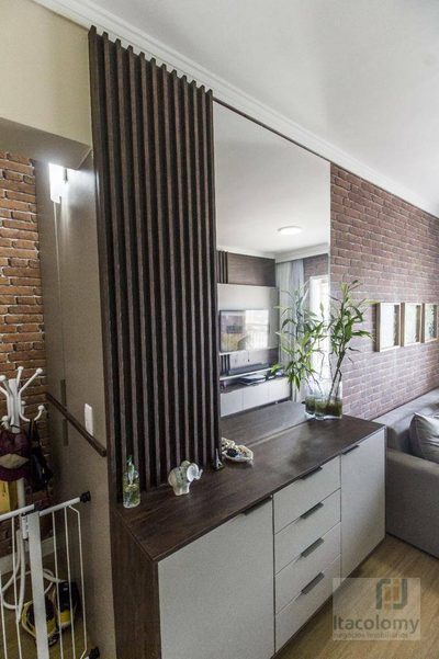 Apartamento, 3 quartos, 71 m² - Foto 5