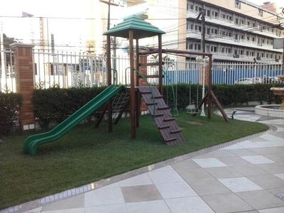 Apartamento, 3 quartos, 124 m² - Foto 4