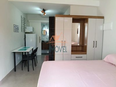 Kitnet-Studio, 21 m² - Foto 5