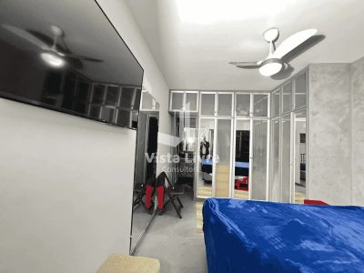 Apartamento, 3 quartos, 140 m² - Foto 3