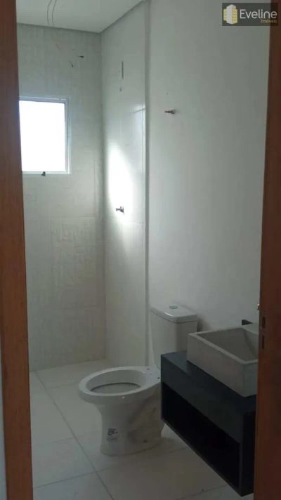 Casa de Condomínio, 2 quartos - Foto 4