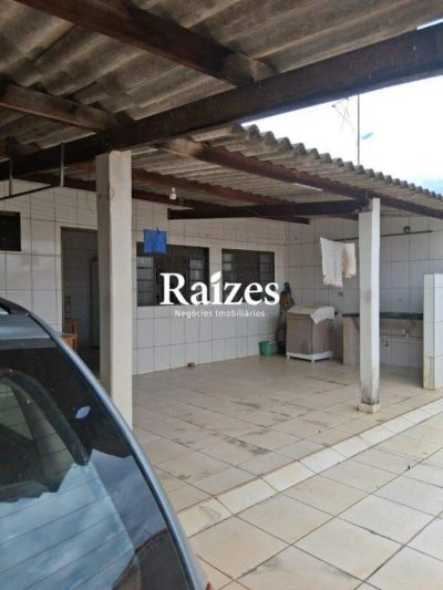 Casa, 2 quartos, 42 m² - Foto 1