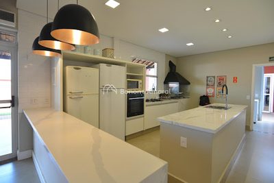 Casa de Condomínio, 4 quartos - Foto 2