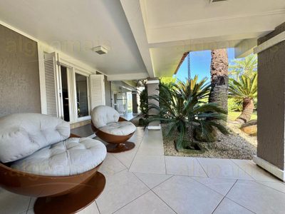 Casa, 5 quartos, 418 m² - Foto 3