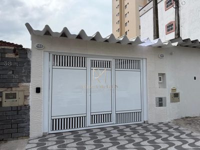 Casa, 2 quartos, 70 m² - Foto 1