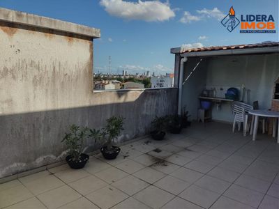 Apartamento, 3 quartos, 124 m² - Foto 5