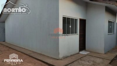 Casa, 2 quartos, 60 m² - Foto 2