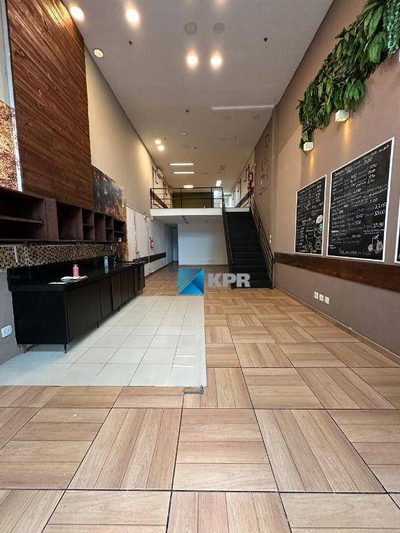 Loja-Salão, 156 m² - Foto 3