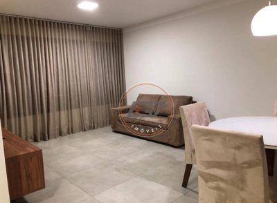 Apartamento, 1 quarto, 45 m² - Foto 2