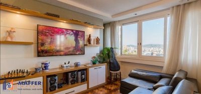 Apartamento, 3 quartos, 190 m² - Foto 4