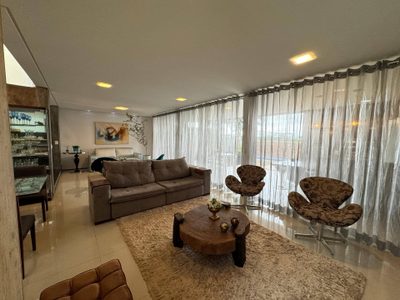 Casa, 3 quartos, 290 m² - Foto 5