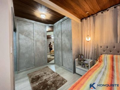 Casa de Condomínio, 2 quartos - Foto 5